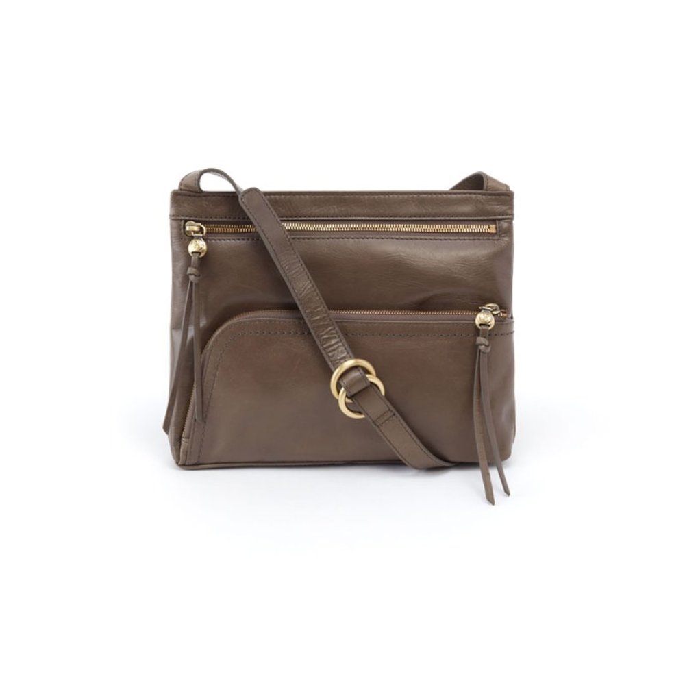Hobo Cassie crossbody in Ash NWOT